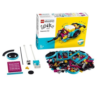 LEGO Mindstorms Education SPIKE Prime Erweiterungsset