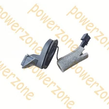 Trunk Hatch Glass Window Wiper Latch Handle Switch for Porsche 03-10 Cayenne OEM