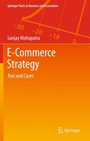 Sanjay Mohapatra | E-Commerce Strategy | Taschenbuch | Englisch (2014) | Xviii