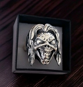 Iron Maiden Jewelry | eBay