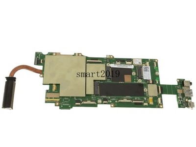 For Dell Latitude 12 Rugged 7212 Motherboard i5-7300U CPU 16GB-RAM 39XT2 039XT2