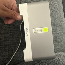 Sonos Amp Gen 1/ Tested And Working On S1 APP 