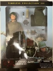 Vintage GI Joe Timeless Collection III Forward Observer Set Hasbro 2000 NEW