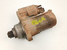 Démarreur Skoda YETI