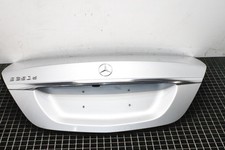 MERCEDES-BENZ S W222 Heckklappe Kofferraumdeckel 775 3.0 Diesel 190 kW 2016
