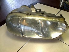 Scheinwerfer Rechts Alfa Romeo 932 156 1.9 JTD Sofortversand