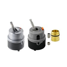 Faucet Cartridge Valve Direct Replaces Copper Single Handle Faucet Valve