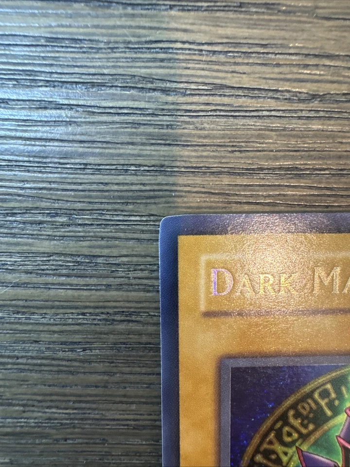 (MC) Yu-Gi-Oh Dark Magician - BPT-007 - Secret Rare LP Very clean - Image 2 of 4