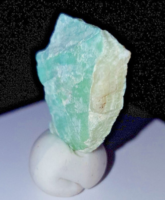Colorado Wavellite & Gem Turquoise Mineral Specimen