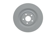 2x ATE Disque de frein Arrière pour VOLVO XC40 (536) XC90 II (256) EX40 I (536)