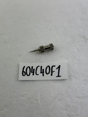 Enya Modellmotor Ersatzteile X-E604C40F1 NUR NADEL - ENYA Metal Products 604C40F1