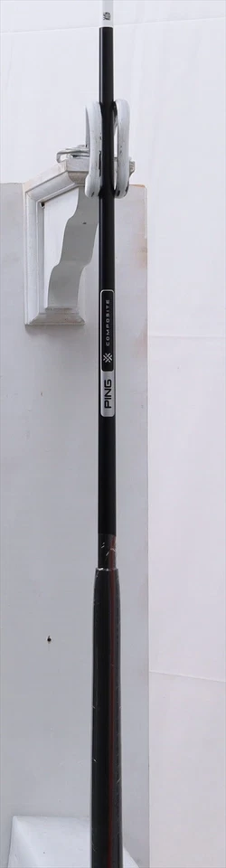 Ping Pld Milled Anser Matte Black 35" Putter Mint Rh 12556364 - Image 4 of 4