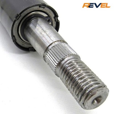 OEM EZGO RXV Steering Column Assembly PN 600333 fits 2008-2019 RXV