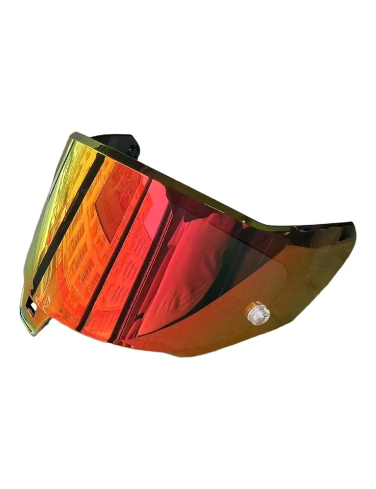 Visera de lente REVO para Alpinestars AFHS-01 Visera para casco Supertech R10 protector Foto 4 de 4