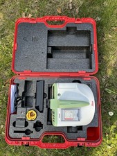 Leica DNA03 0.3mm Genauigkeit Vermessung Digital Nivelliergerät