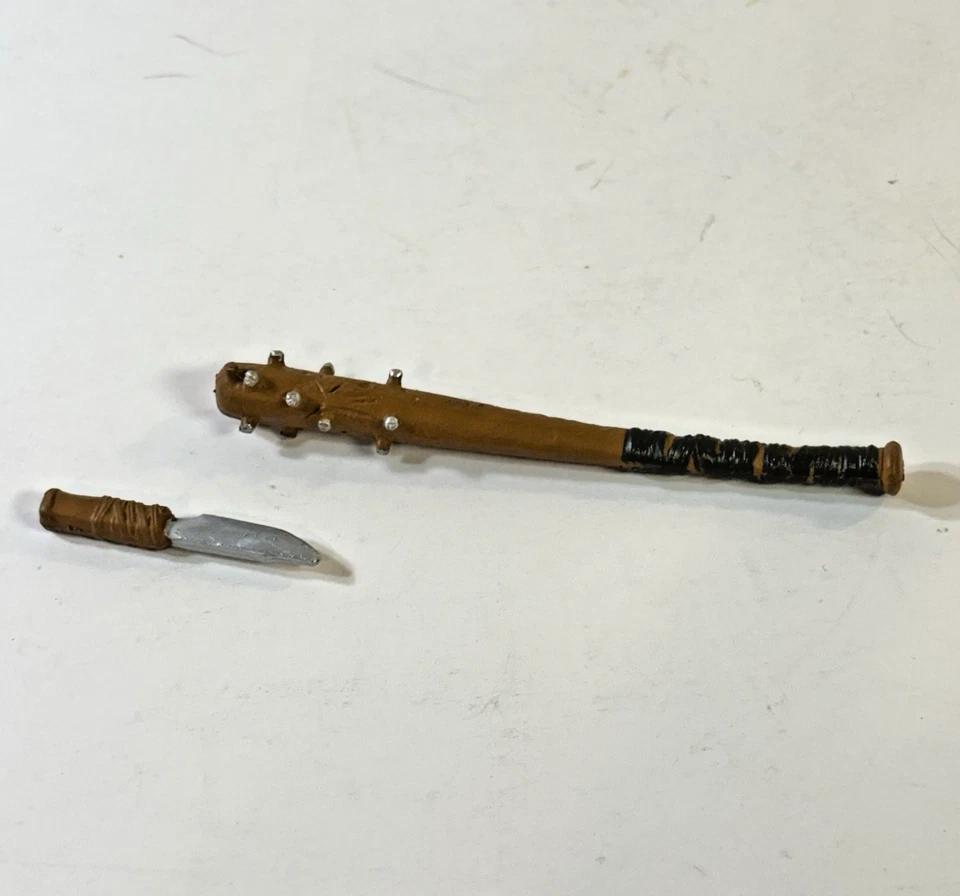 Mcfarlane DC Multiverse Batman 7" Figura Batman de Zur En Arrh Tlano Completa Foto 4 de 4