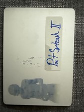 2020 Leaf Signature Series Sports Cards - Checklist Added 19
