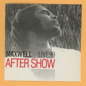 Maxwell Embrya | eBay