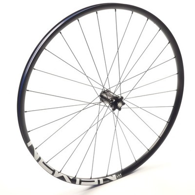 Newmen Evolution SL XA 25 Laufrad Vorne 27,5er Newmen Nabe #19476