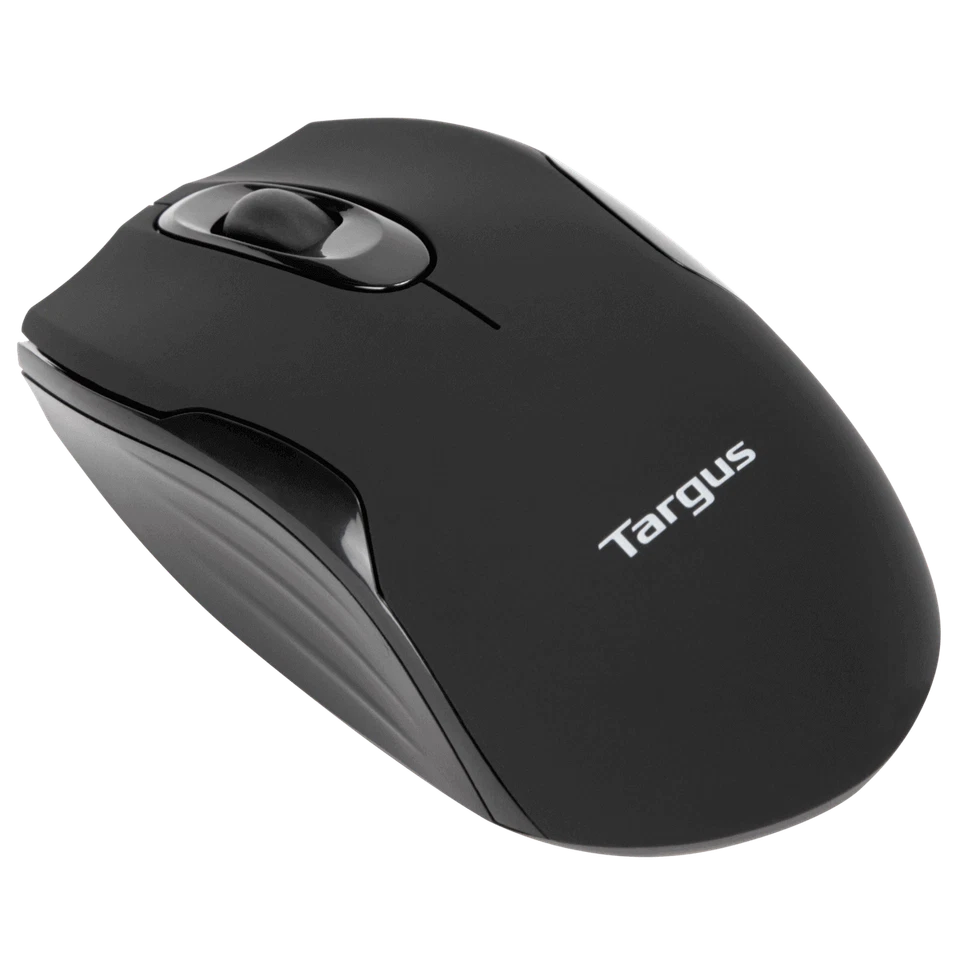 Targus W575 Wireless Mouse - AMW575TT - Image 3 of 4