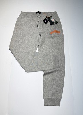 NFL Hugo BOSS  Chicago Bears Sweatpants  Joggers Men s Size Medium ColorGray NWT