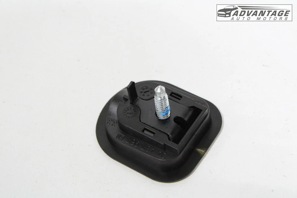 Cadillac CT6 2017-2020 maletero equipaje carga red inferior anillo de amarre gancho OEM Foto 4 de 4