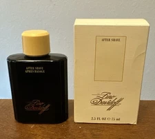 Zino Davidoff After Shave Splash 2.5OZ 75ml By Davidoff RARE NEW