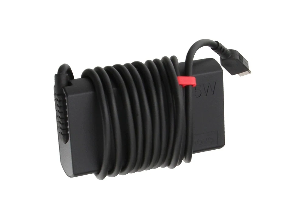 ADLX65YSDC3A Lenovo USB-C Netzteil 65,0 Watt - Bild 4 von 4