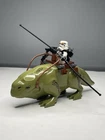 NEW LEGO Star Wars Dewback & Riding Sandtrooper Custom Minifigure Set 75052