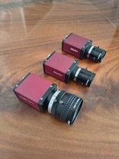 3er Packet, Allied Vision Marlin F-145B2 IRF ...