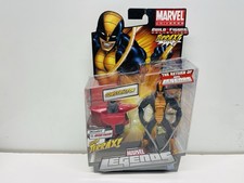 Constrictor Marvel Legends Terrax BAF WAVE 6    NIP Serpent Society