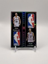 Tony Parker Cards, Rookie Cards and Autographed Memorabilia Guide 14