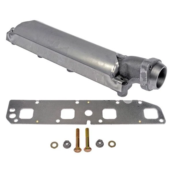 For Dodge Ram 3500 2003-2008 Dorman 674-905 Cast Iron Natural Exhaust Manifold Foto 4 de 4