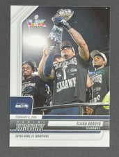 2026 Panini Seattle Seahawks Super Bowl LX Champions Box Set Football Checklist Guide in-content 30
