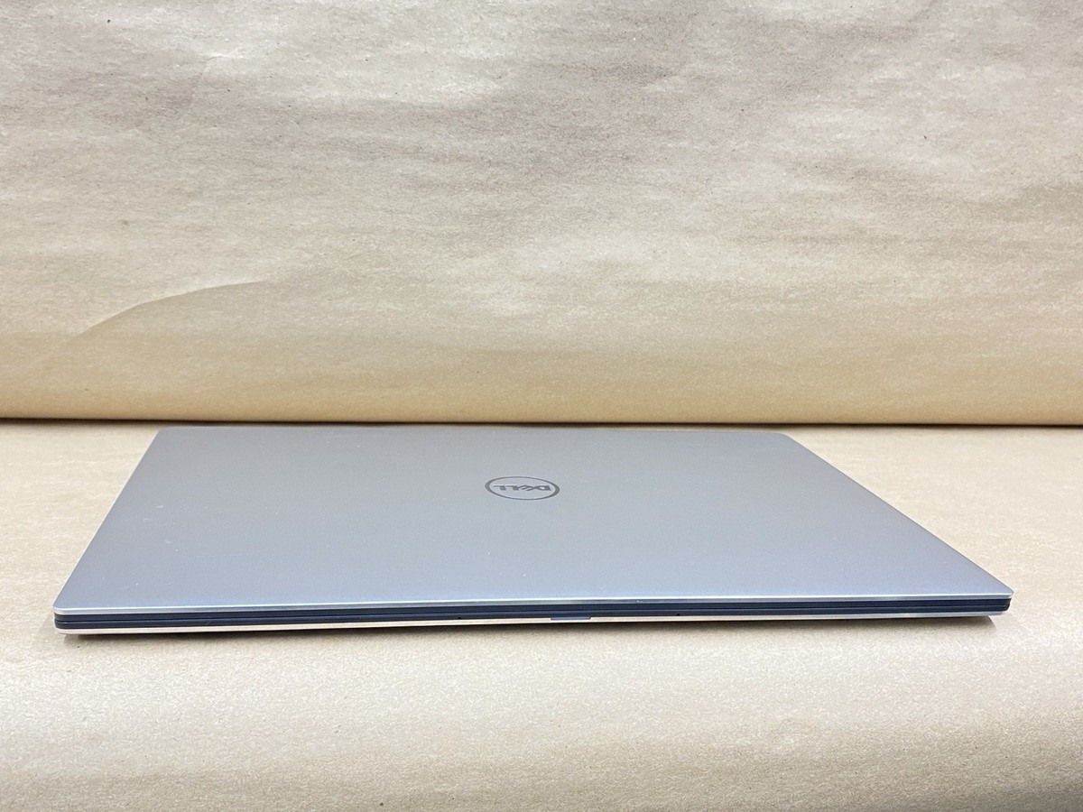 Dell XPS 13 9360 - 13.5