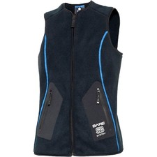 BARE SB Scuba Drysuit Midlayer Vest - Women's Medium New with Tags