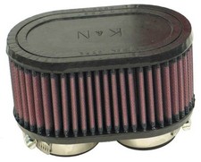 Kn R-0990 Universal High-flow Air Filter For Racing Specialty Applications Kn R-0990 Universal High-flow Air Filter For Racing Specialty Applications