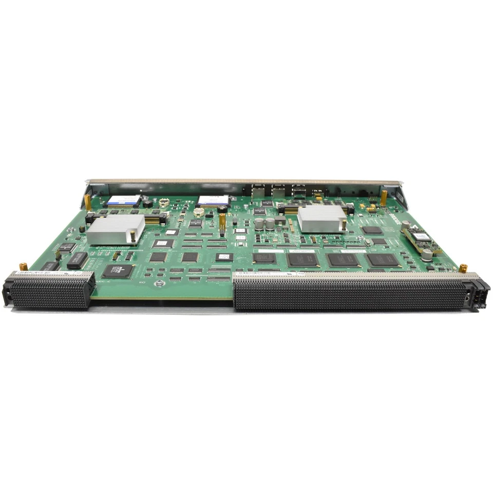 EMC Brocade Control Processor Module  CP8 105-000-138 SAN768B/DCX 60-1003541-01 - Bild 3 von 3