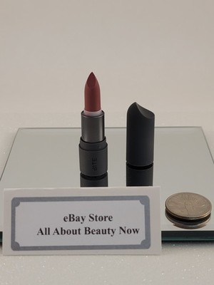 BITE Beauty Amuse Bouche Lipstick PEPPER 0.05 oz Travel Size NWOB DISCONTINUED 
