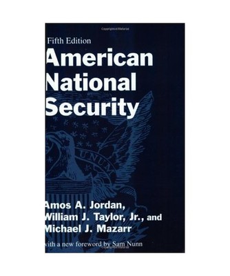 American National Security
