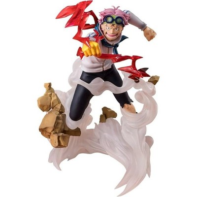 BANDAI Figuarts Super Fierce Battle ONE PIECE Coby Honesty Impact Figur