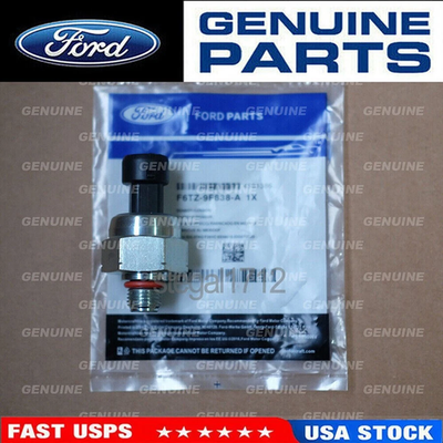 #ad For 94 03 Ford 7.3L Powerstroke OEM Genuine ICP Fuel Injection Pressure Sensor $51.51