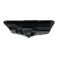 Steel Transmission Oil Pan For Ford Explorer 5r55e4r55e 1995-2001 F69z7a194ba