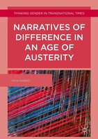 Irene Gedalof | Narratives Of Difference in An Age Of Austerity | Taschenbuch