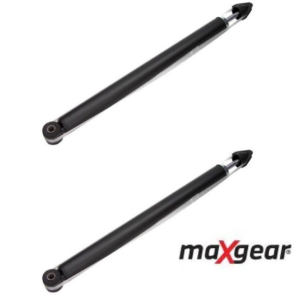 2X StoßDäMpfer Maxgear 11-0341 2 StossdäMpfer Rechts Links Hinterachse-image