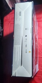 PS4 Console 500GB Star Wars Battlefront Darth Vader Edition Plus 4 Games TESTED