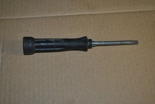 Original Audi VW Skoda Seat Werkzeug Kit Schraubenzieher Kreuz Schlitz drehbar