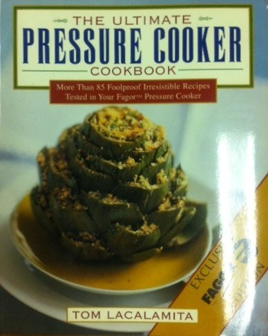 Cook Book: Exclusive Fagor Edition, More Than E...