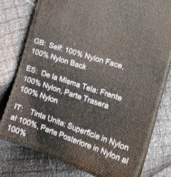 Black Diamond Sharp End Shell Ski Jacket Women's … - image 14