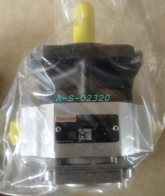 1PC Brand New   R900932266 PGF2-2X/008RE01VE4 Gear Pump (FedEx/DHL) #bv